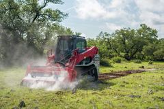 Fecon SH360-61