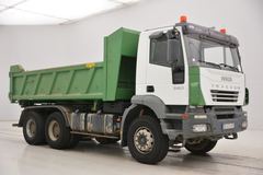 Iveco 380EH