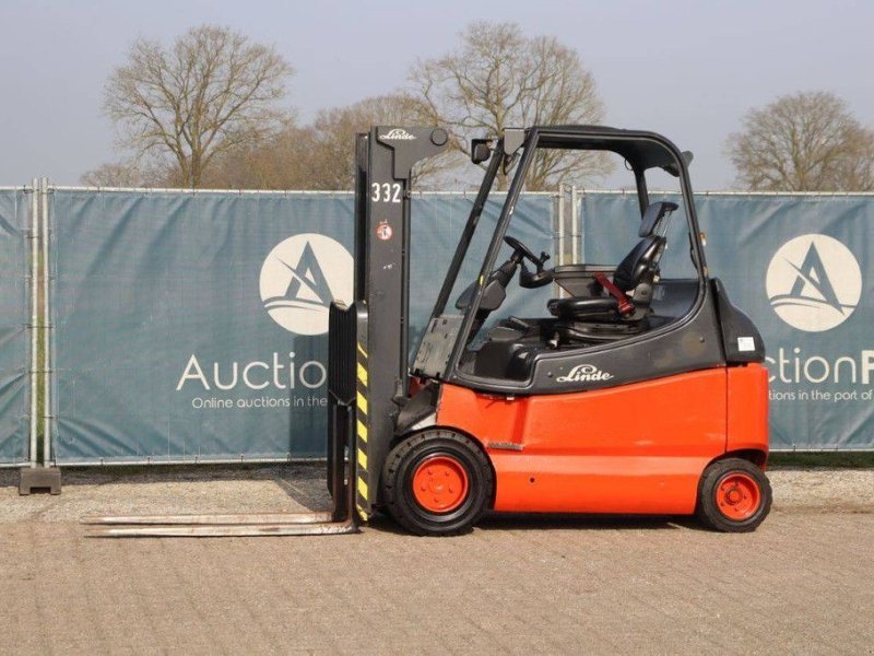 Linde E30R