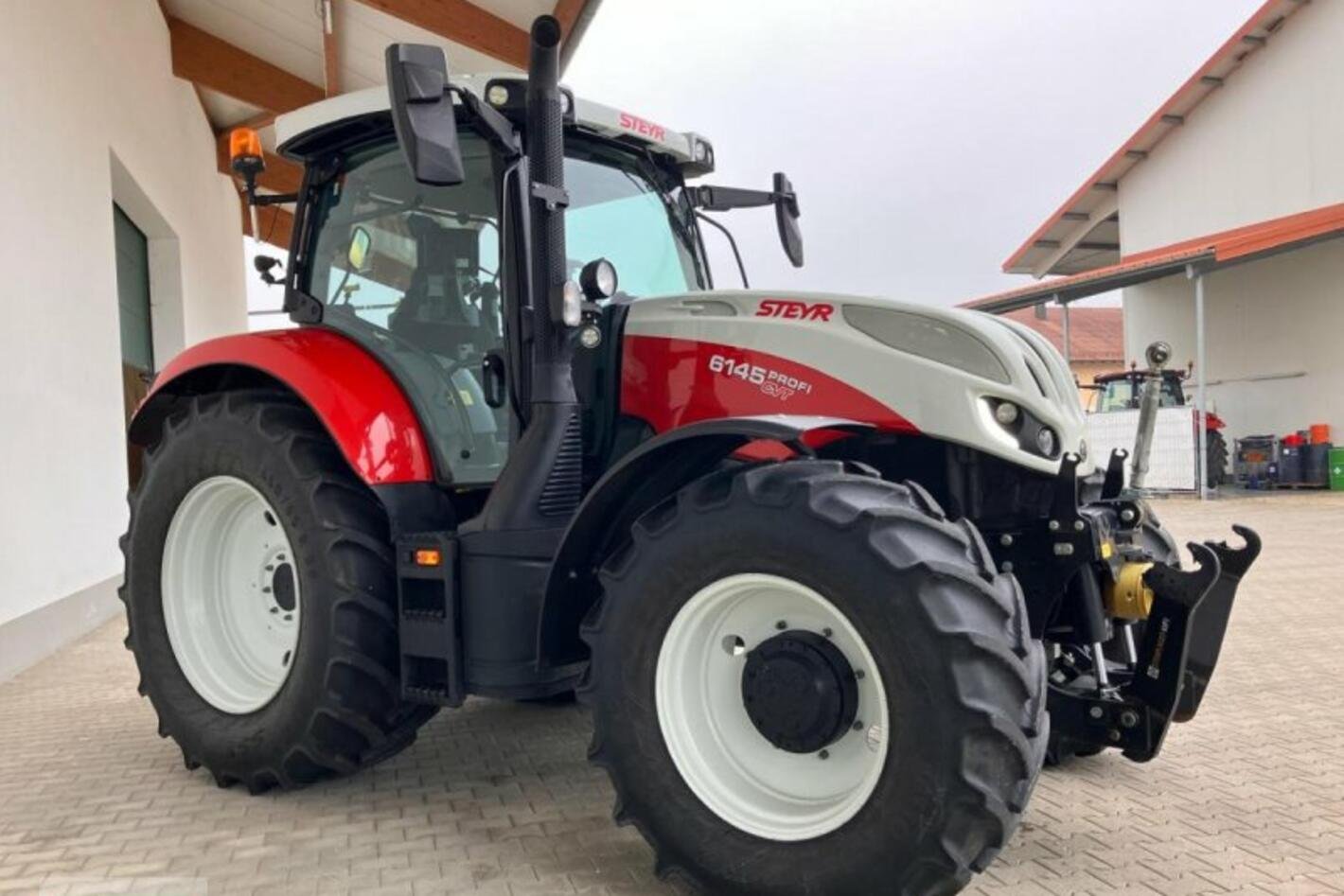 Terra Select T55