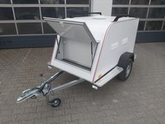 Jokke Trailers 135/294/KM
