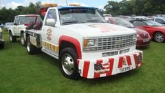 Chevrolet 3500-PICK-UP-HC39F-4.53/395