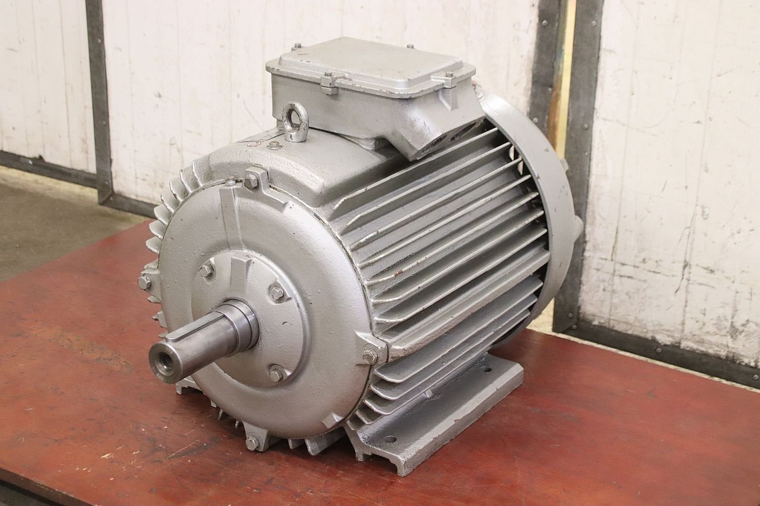 Electric motor Western Electric 1H225S-8