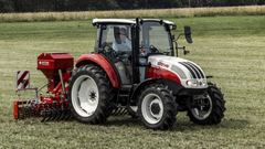 Steyr (SLT) 9086