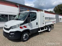 Iveco DAILY 35C14V