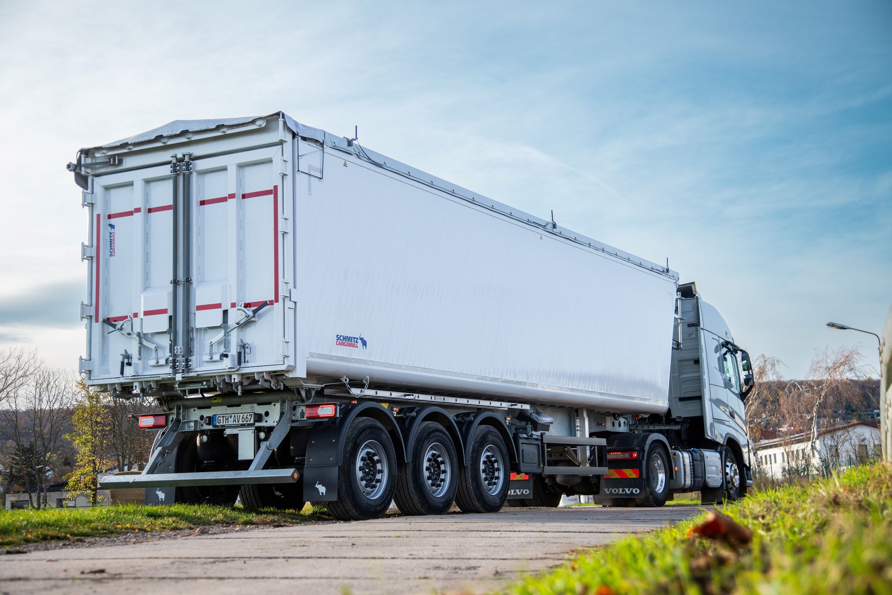 Schmitz Cargobull SQ1