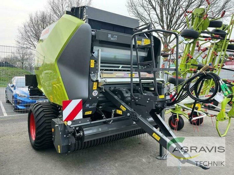 CLAAS Variant565 RC Pro