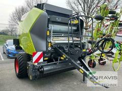 CLAAS Variant565 RC Pro
