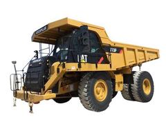 Caterpillar 773F