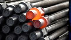 ChampionX Drive Rods and Guides