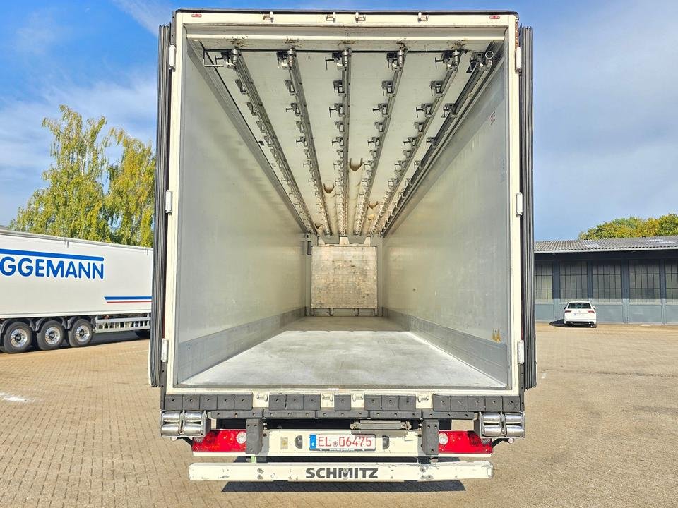 Trailer Schmitz SKO 24/L - 13.4
