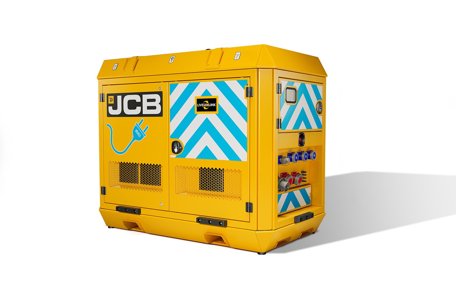 JCB Powerpack