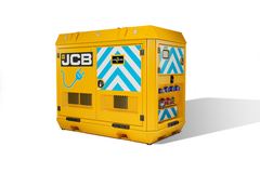 JCB Powerpack