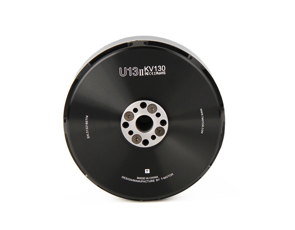 Brushless-Motoren für Drohnen T-MOTOR U13 II KV65 (U Power)