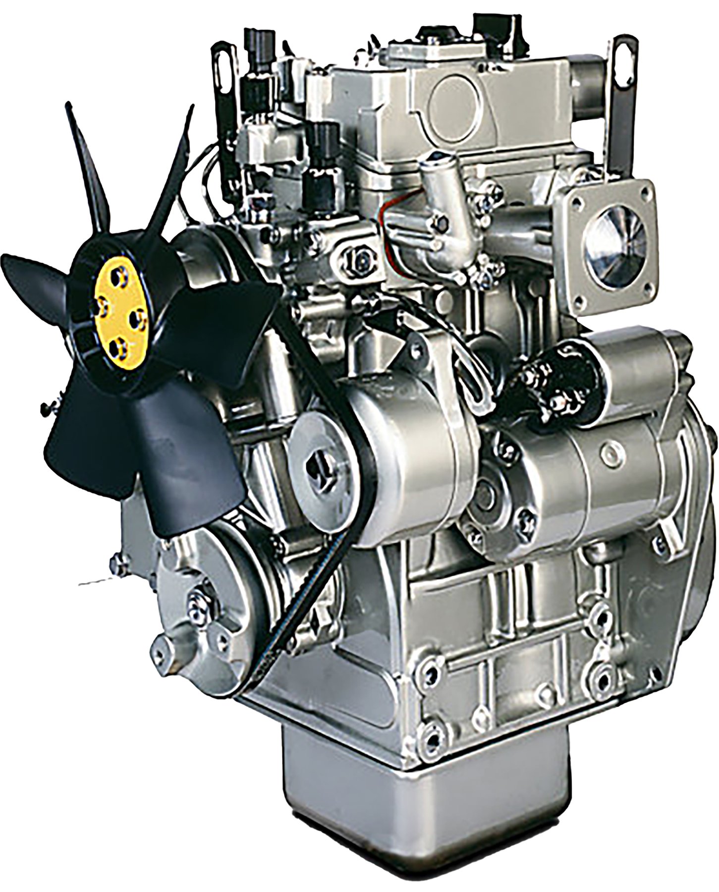 Diesel engine Perkins Engines 402F-05(C0.5)