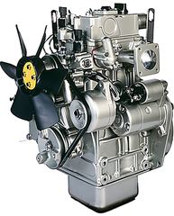 Perkins Engines 402F-05(C0.5)