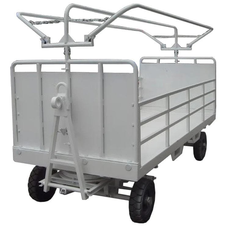 Trailer Ataf ABT1606AT