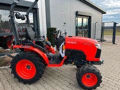 Kubota B2