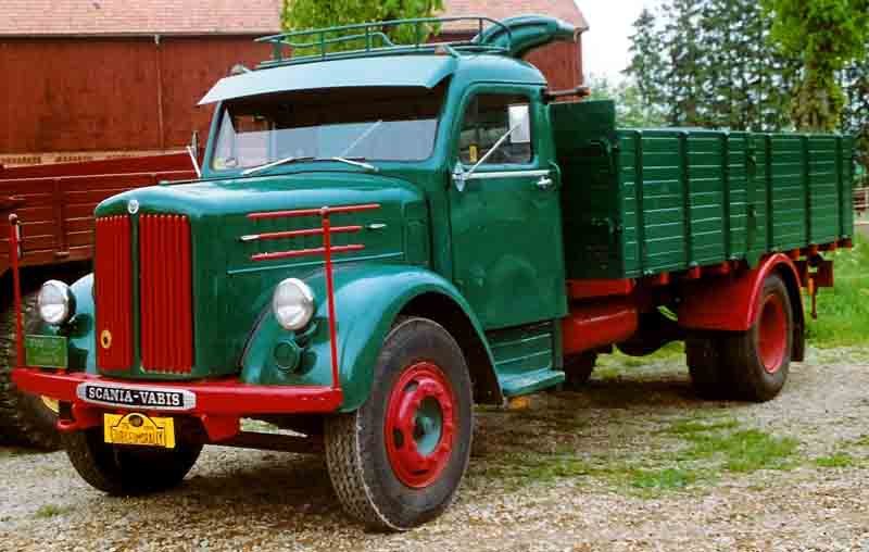 Scania L 51-42