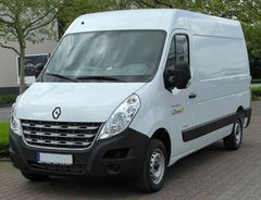 Renault MASTER FDCML5