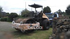 Case CX130C