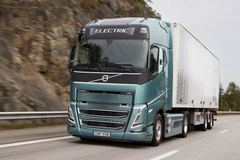 Volvo FH