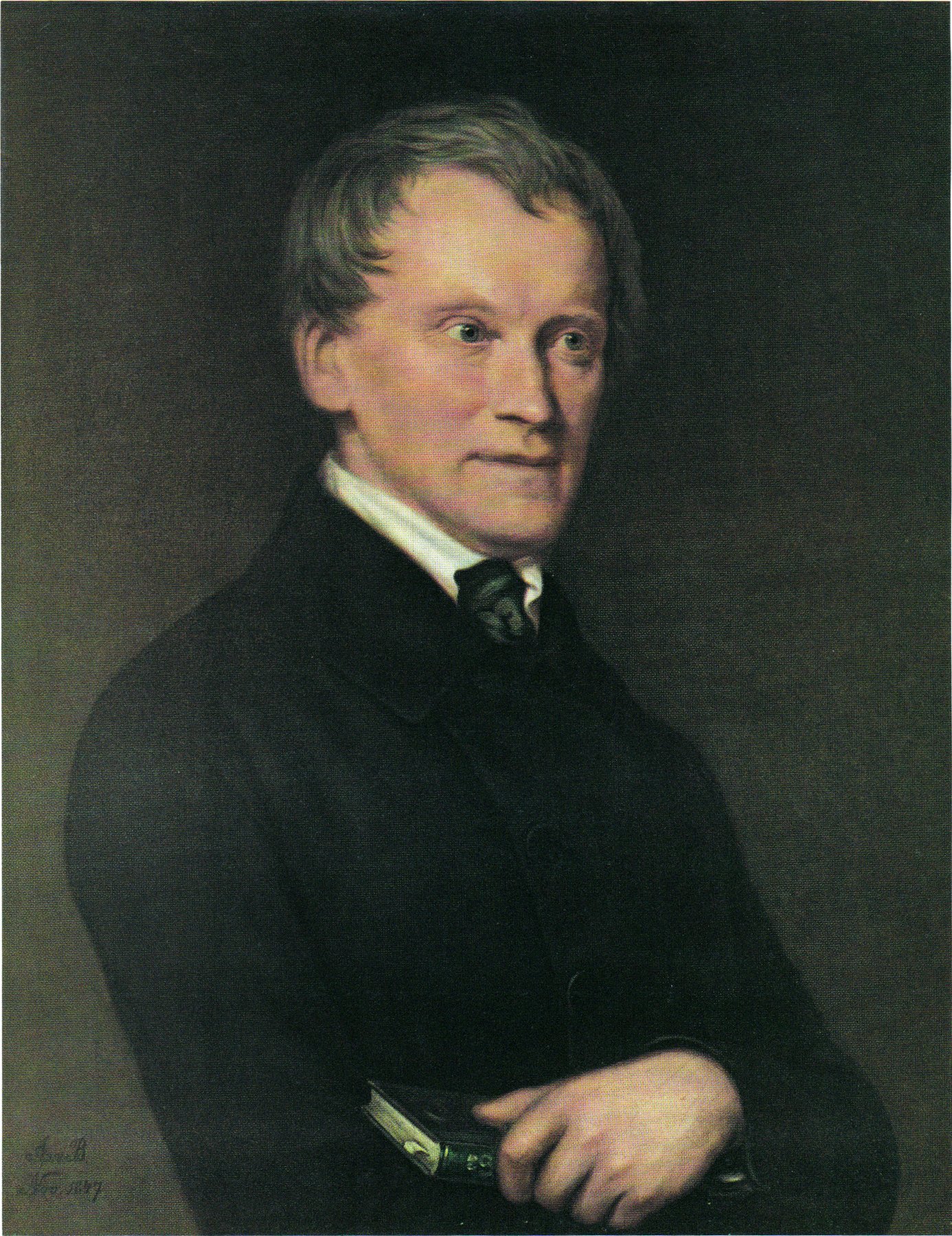 Bohmer EBH