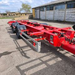 Vogelzang VA2-18-20C