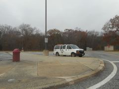 Chevrolet EXPRESS VAN