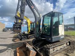 Terex TXC520LC-2