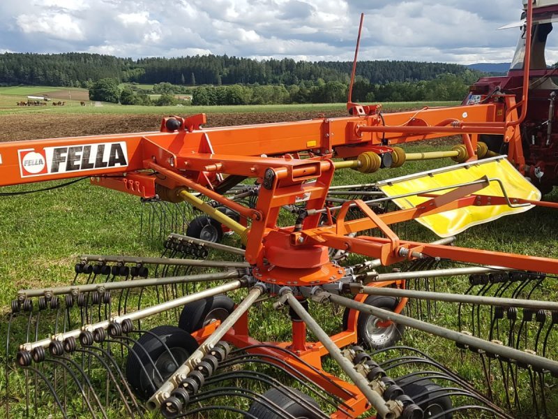 Fella TS 1402