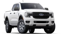 Ford F250 2WD RANGER