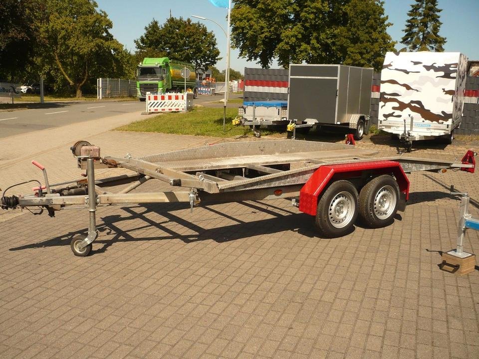 Trailer Vawe 2001