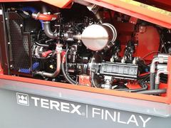 Terex FDB7000