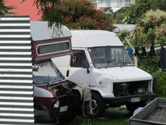 Fiat DUCATO 11 CAMPING CAR