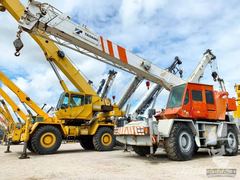 Tadano TR280XL