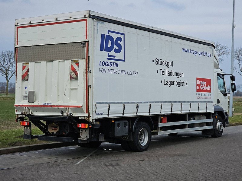 Truck DAF Trucks LF 290 FT