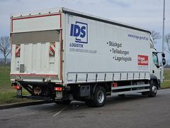 DAF Trucks LF 290 FT