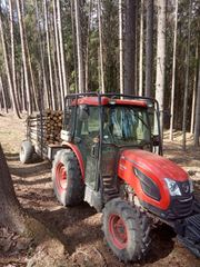 Kioti DK5010