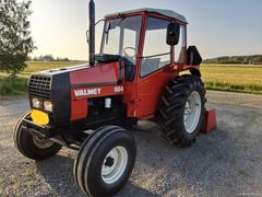 Valmet 864