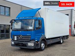 Mercedes Benz 18 28-L-NR-95054/540