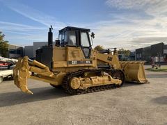 Caterpillar 973