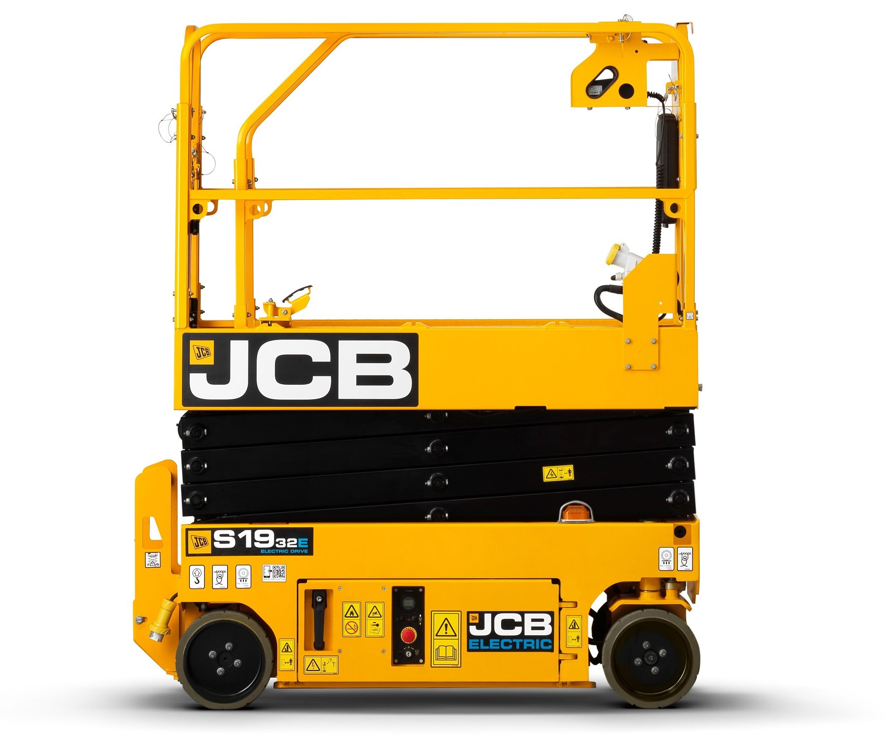 JCB S1932E