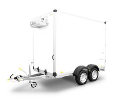 Humbaur HGK 354017-19S50