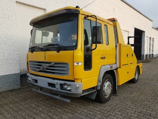 Volvo 612-L-4X2/430