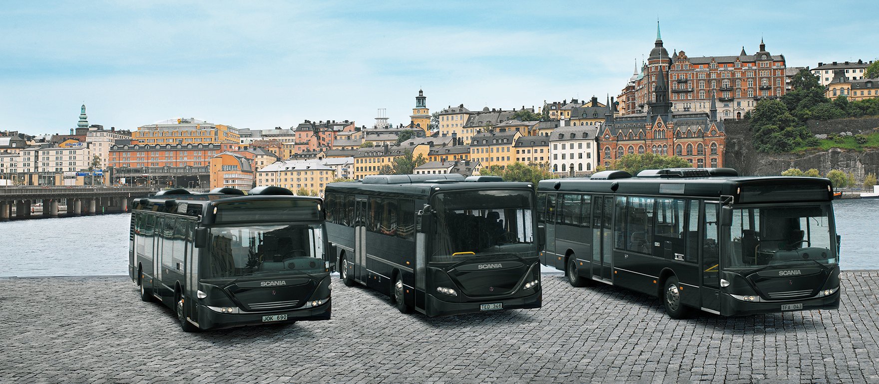Scania 93ML-42-4x2