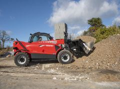 Manitou MT625H COMFORT ST5