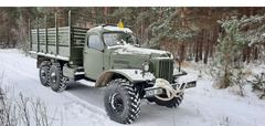 Zil ЗИС-15