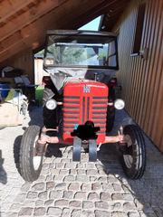 McCormick FU-237