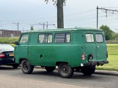Uaz 452